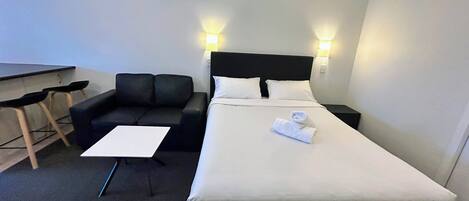 Family Apartment, 2 Bedrooms