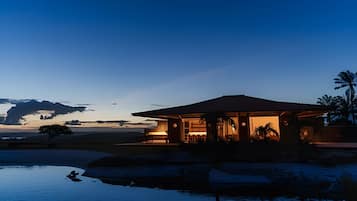 Basic Chalet | Exterior