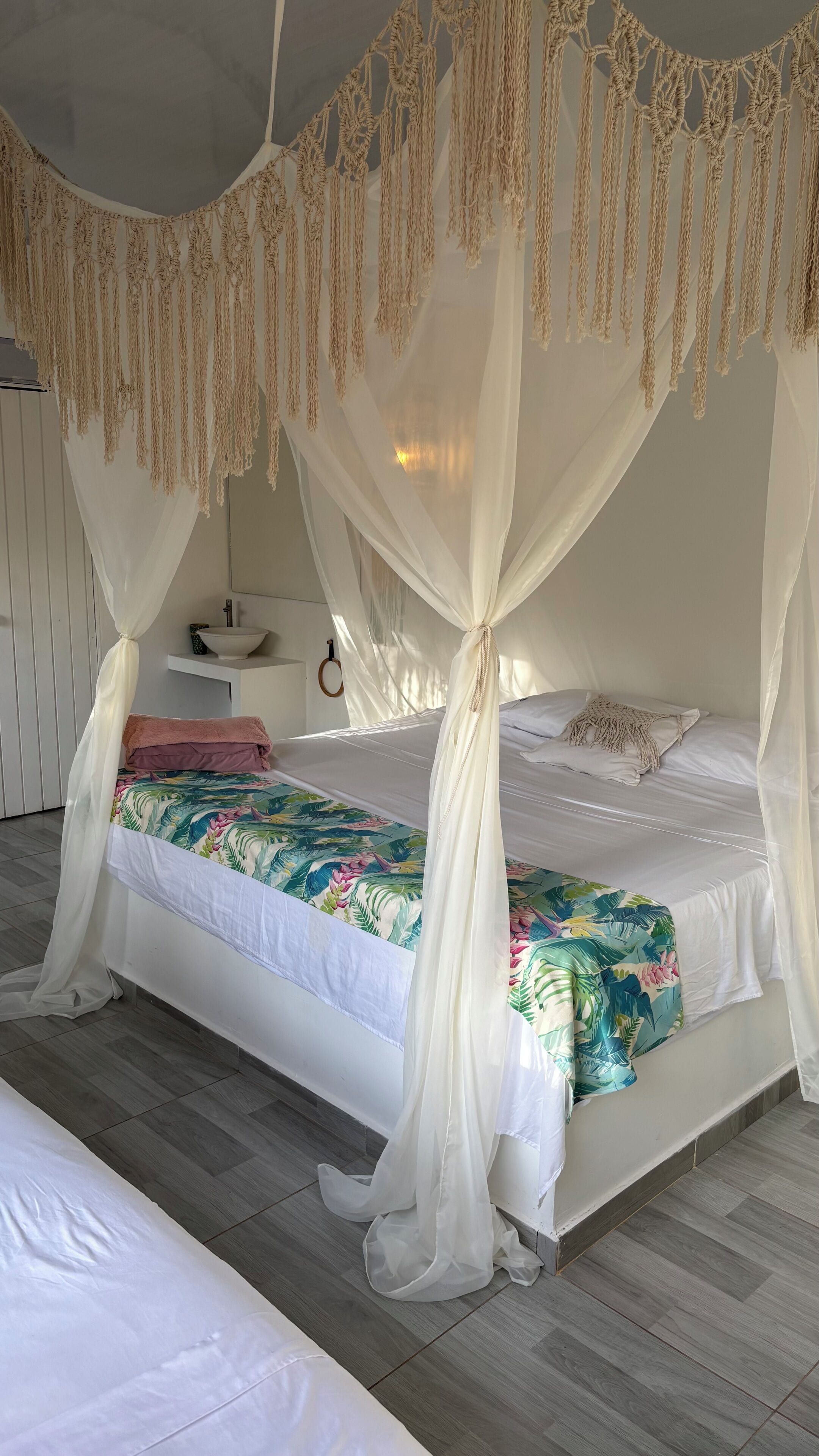 Family Quadruple Room | Premium bedding, free WiFi, bed sheets