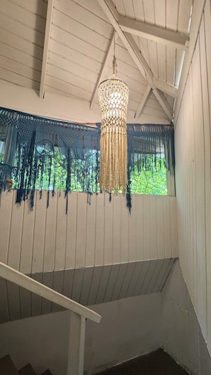 時尚小屋 | 1 間臥室、高級寢具、免費無線上網、床單