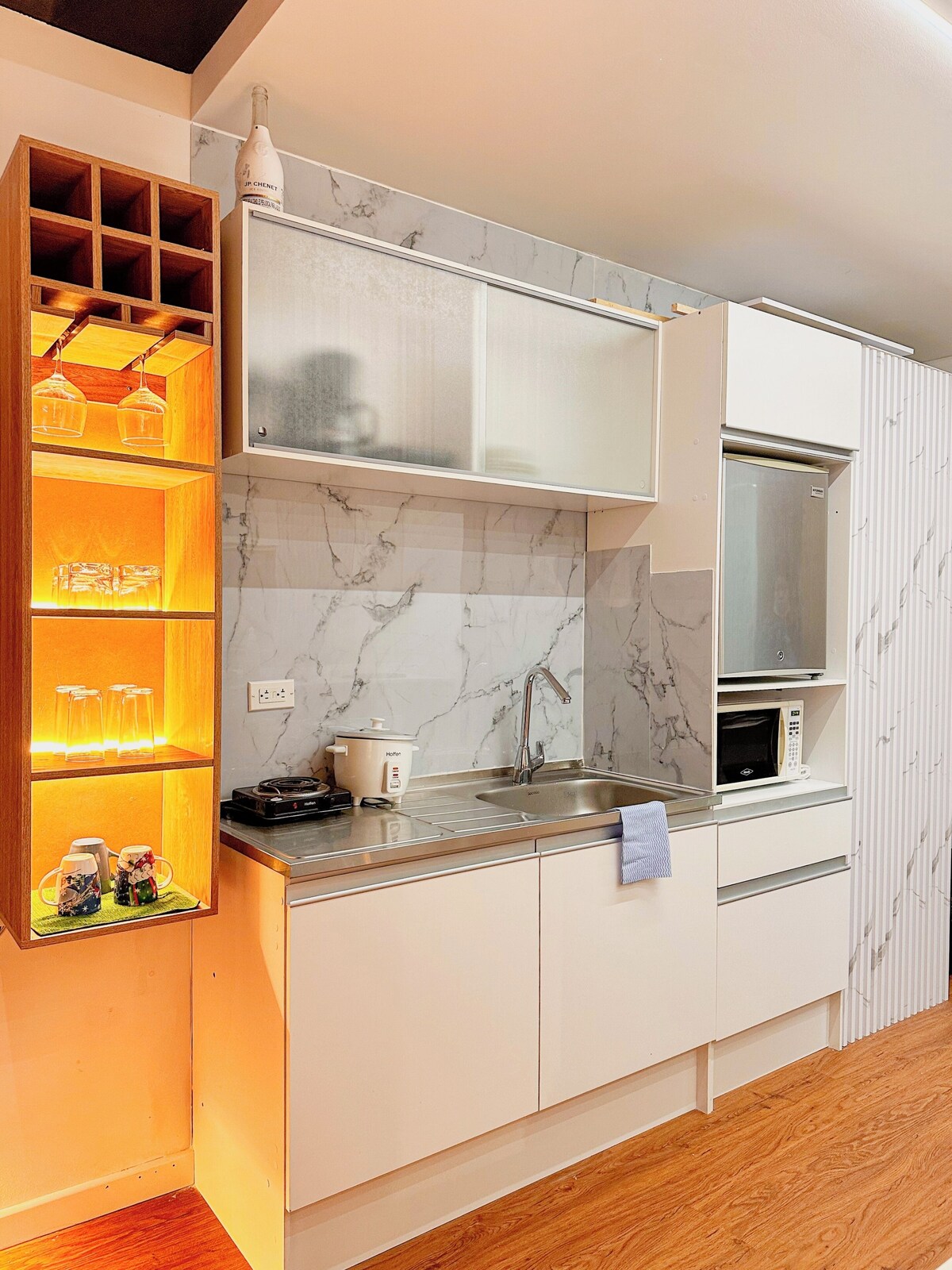 Image de profil de l’hôte