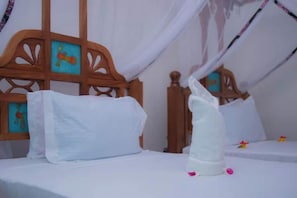 1 bedroom, iron/ironing board, WiFi