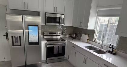 Ultra Luxurious 2-bedroom house in Portmore Gated Community
