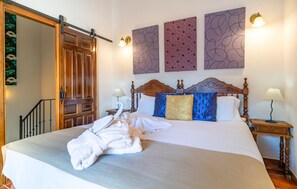 2 bedrooms, travel crib, free WiFi, bed sheets - Beautiful home in Montejaque with WiFi (Montejaque)