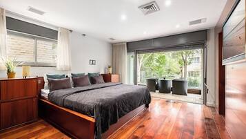 5 Schlafzimmer, Schreibtisch, kostenloses WLAN, Bettwäsche