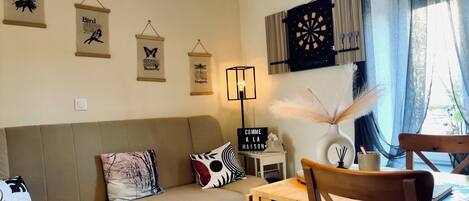 TV, video games, books