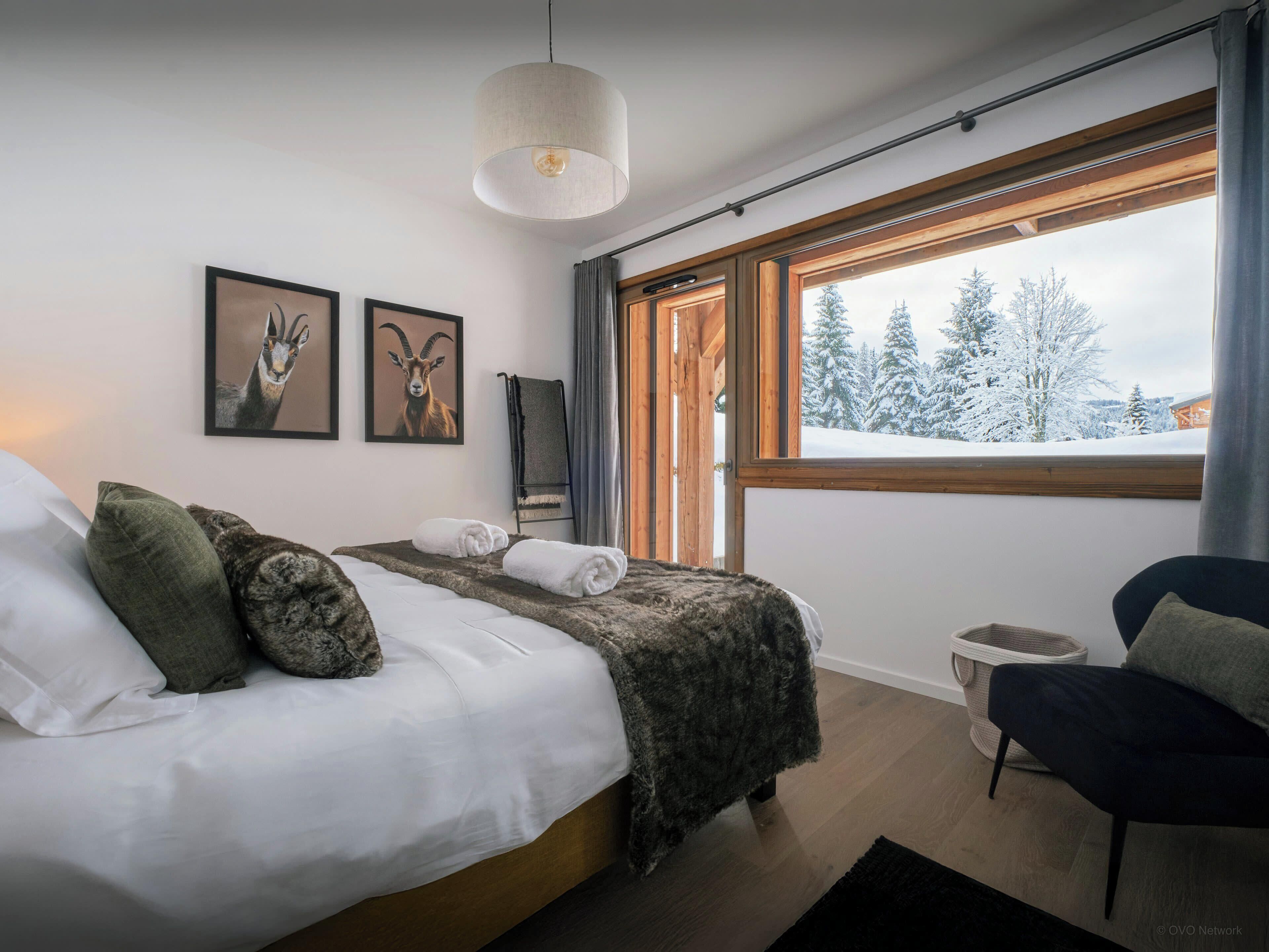 4 camere, ferro/asse da stiro, Wi-Fi, lenzuola