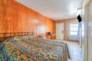 Room, 1 Queen Bed, Non Smoking