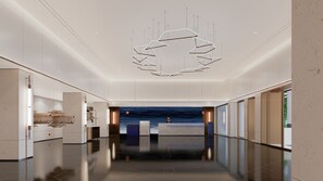 Exterior - Holiday Inn Express Longyan Liancheng by IHG (Longyan)