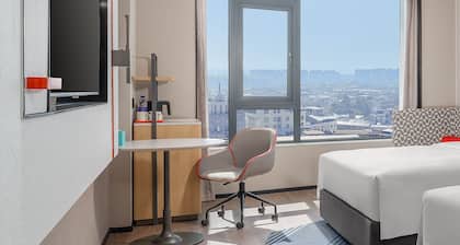 Holiday Inn Express Longyan Liancheng by IHG