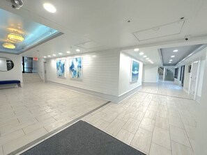 Interior - Footprints in the Sand: Beachfront Condo Newly Modern Remodel - 2BR/2BA (miramar beach)