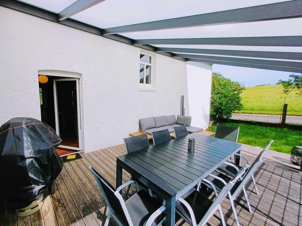 Ferienhaus Hedwig