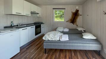 1 chambre, Wi-Fi gratuit