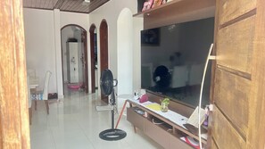 Interior - Luxury house for cop30 group (Tapanã Belém)