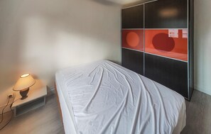 1 Schlafzimmer