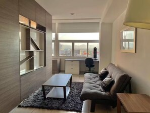 Interior - 1202 Loft Centro Mexico City Alameda (Ciudad de México)