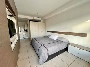 1 bedroom, WiFi, bed sheets - 1202 Loft Centro Mexico City Alameda (Ciudad de México)
