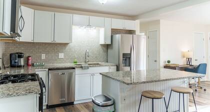 Charming 3-bedroom house in excellent location North Central WV