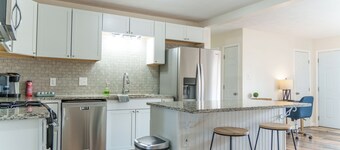 Charming 3-bedroom house in excellent location North Central WV