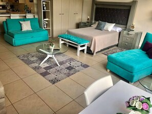 Interior - 802 Alameda Apartment Downtown Mexico City (Ciudad de México)