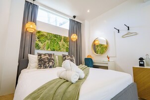 1 habitación y wifi gratis 