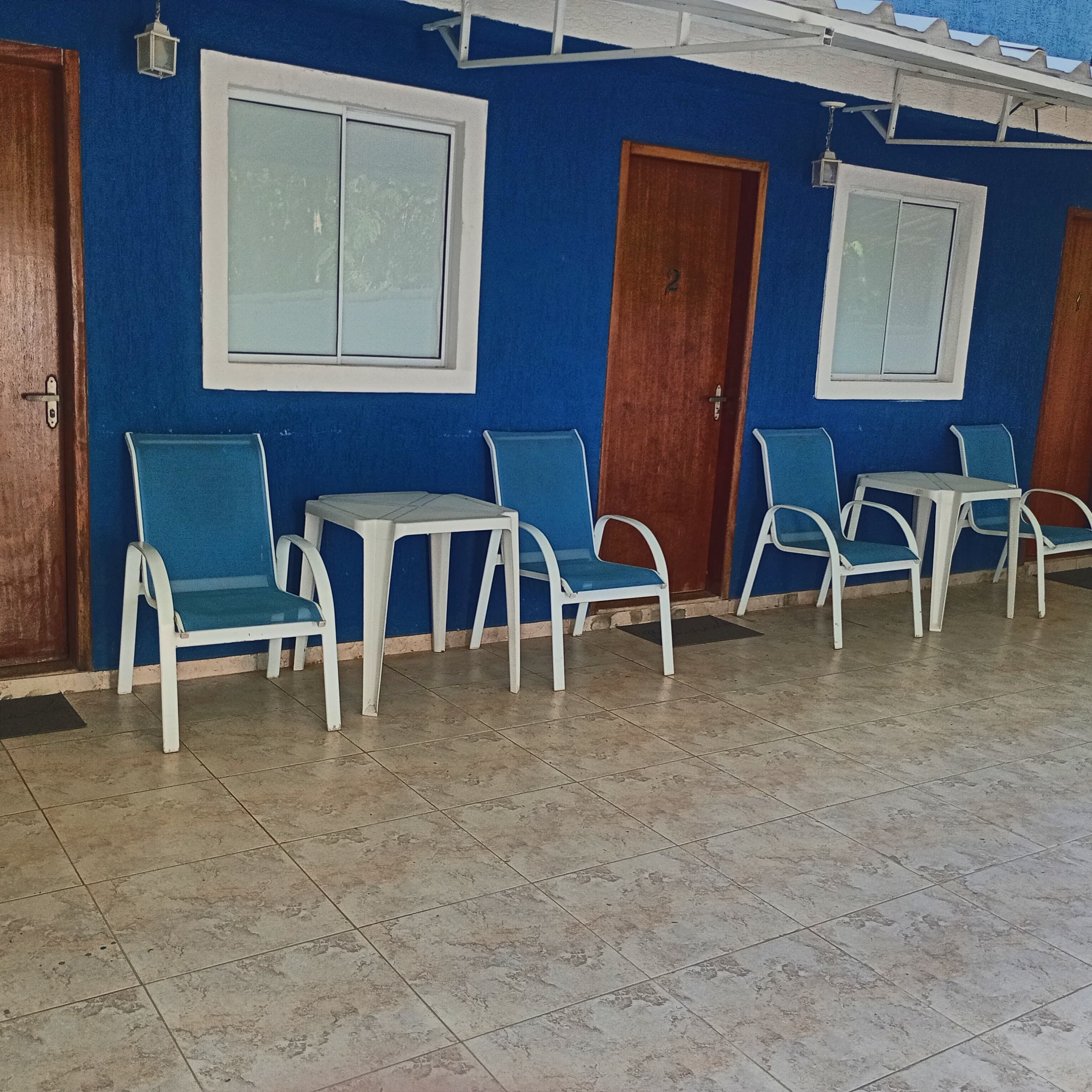 Foto - Pousada Villa Margarida Buzios