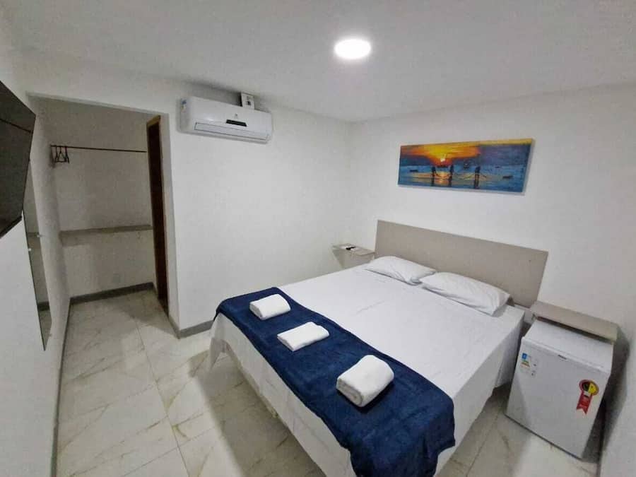 Double Room | WiFi (free)
