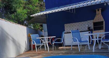 Pousada Villa Margarida