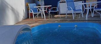 Pousada Villa Margarida