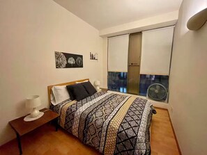 1 bedroom, iron/ironing board, WiFi, bed sheets - 422 City Historic Center Hidalgo Caballito (Ciudad de México)