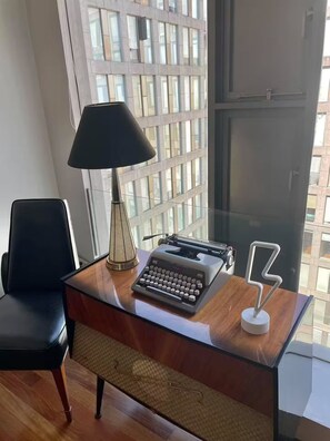 Interior - 1312 Apartment Vintage Mexico Alameda Central (Ciudad de México)