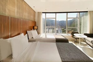 1 bedroom, free WiFi, bed sheets, wheelchair access