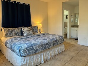 2 sovrum, strykjärn/strykbräda, gratis wi-fi och sängkläder