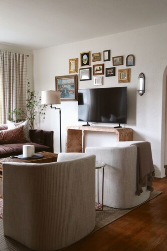 The Dover - 3 bedroom Storybook house