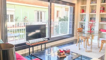 Smart TV