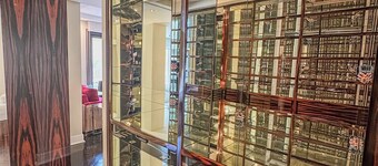 Beautiful and elegant apartment in the center of Barcelona