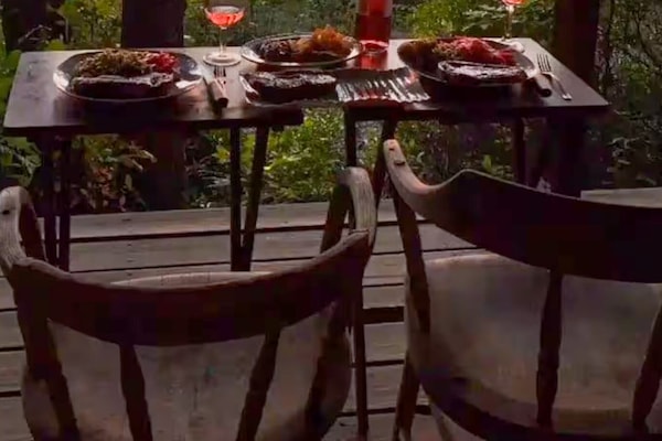 Dinner
