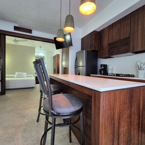 Cozinha privada