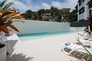 Pool - Coolum Gem with BBQ and Stunning Pool (Coolum Beach)