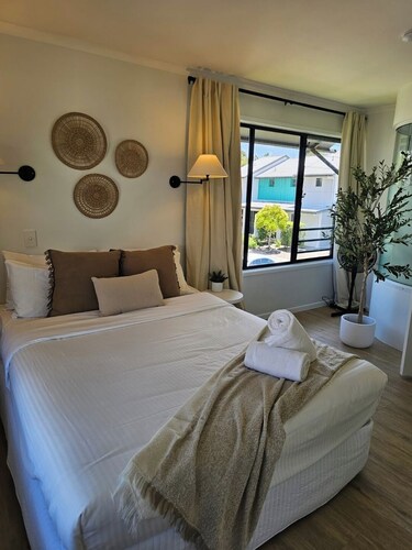 Serene Escape with Resort Amenities