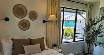 Serene Escape with Resort Amenities
