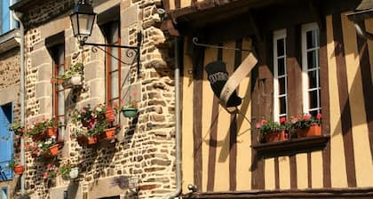 Brimenel - LE TIERCENT