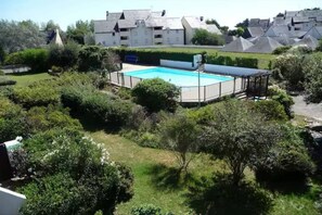 Pool - Agréable 2 pièces proche plage et centre ville (QUIBERON)