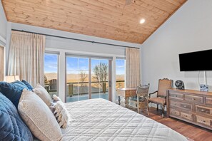 4 Schlafzimmer, Bügeleisen/Bügelbrett, kostenloses WLAN, Bettwäsche