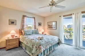 4 Schlafzimmer, Internetzugang, Bettwäsche
