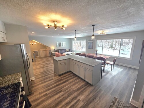 Dunes Forest Retreat