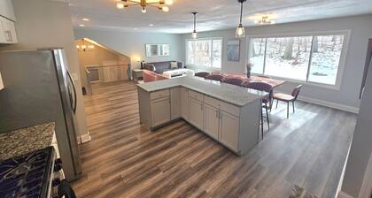 Dunes Forest Retreat