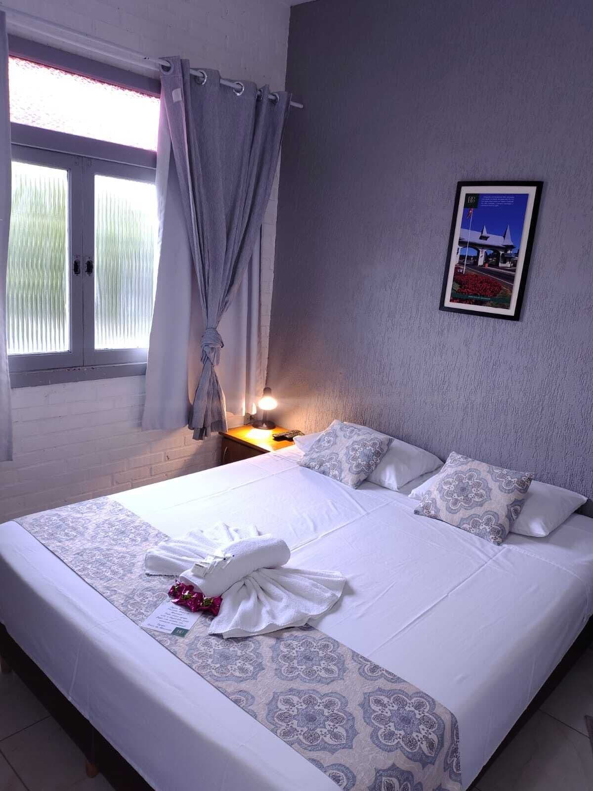 وسيلة راحة في الغرفة