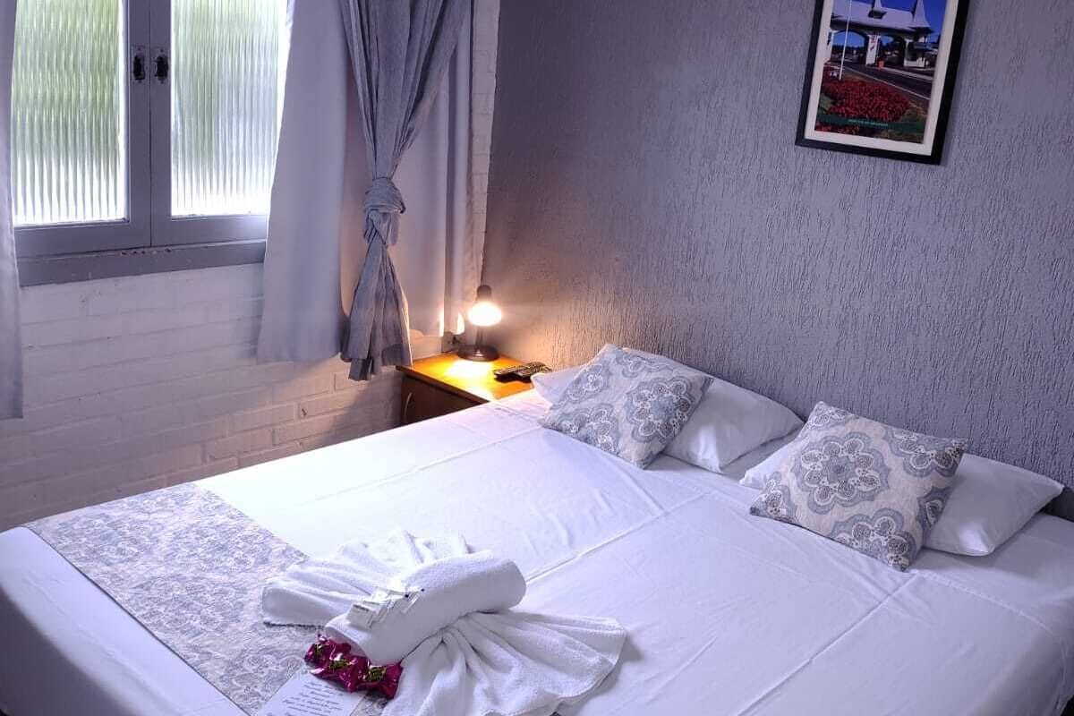 Chambre Triple Classique, plusieurs lits | Ăquipements de la chambre