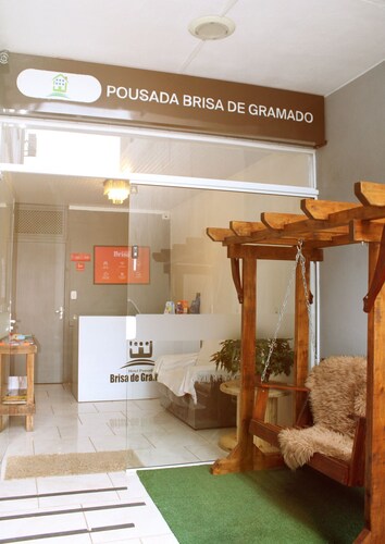 Brisa Pousada